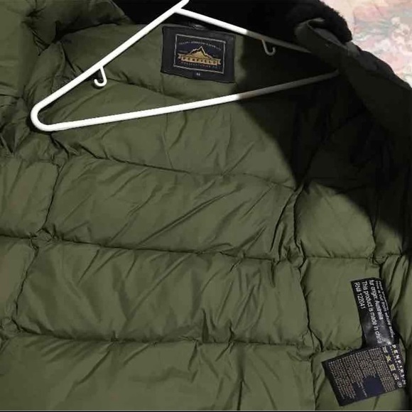 Penfield coat - Picture 4 of 4